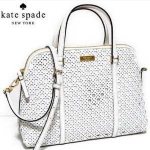 Kate Spade Newberry Lane Purse